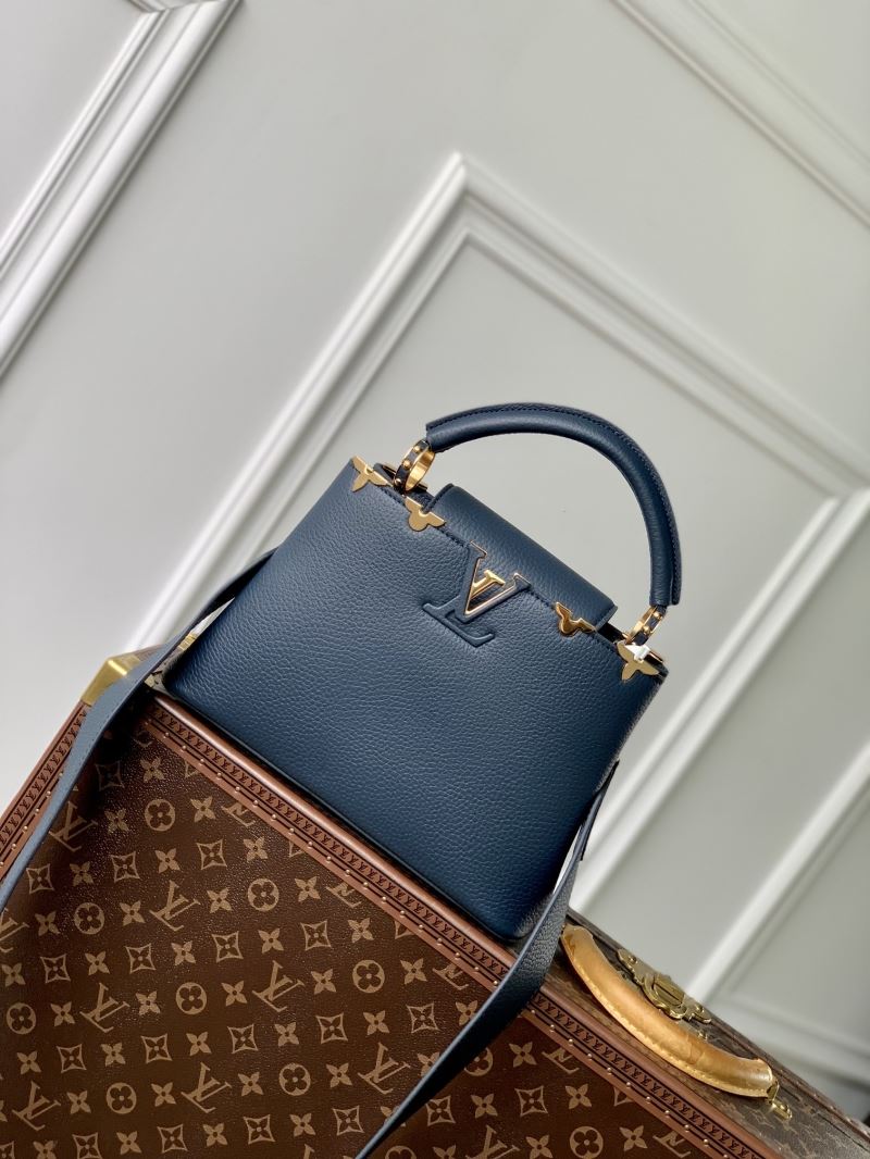 LV Top Handle Bags